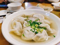 -台北楚楚园馅饼粥(虹桥南丰城店)