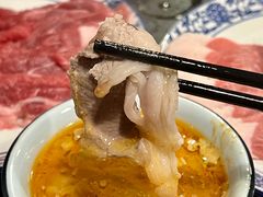-裕德孚·非遗手切涮羊肉(东直门内大街店)