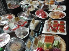 -福照楼汽锅鸡·云南菜(护国路店)