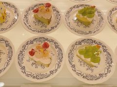 -PETIT PARIS 小巴黎(花园道店)