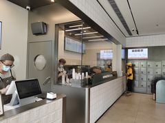 -喜茶(深圳海岸城店)