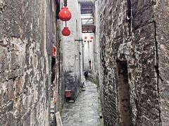 -洪江古商城