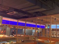 -纽斯特牛排自助餐厅(浦东文峰广场店)