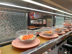 -争鲜回转寿司(太阳宫凯德SURPER店)