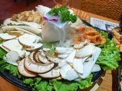 -束河人家(南锣鼓巷店)