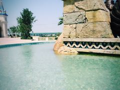 -波塞冬旅游度假区