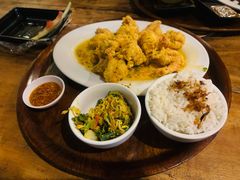 -Warung Nia Balinese Food & Pork Ribs