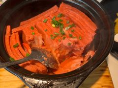 -荷塘秋月·本帮江浙菜(国权路店)