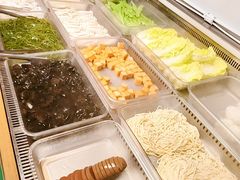 -成老灶火锅鸡(平山店)