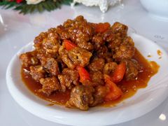 -卿园芳远·正宗石鼓白鸭汤