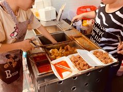 -细妹五香牛杂(步行街店)