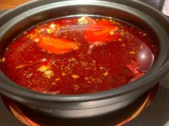 -江湖六膳門串串香(隆礼路店)