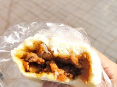 -老陶包子铺(南大西南村店)