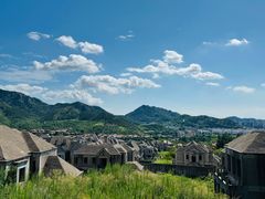 -太和山风景区