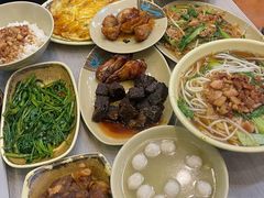 -圆宝台湾小吃(迎津街店)