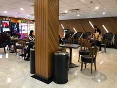 -大光明丽星VIP影城(昌里路杜比全景声店)