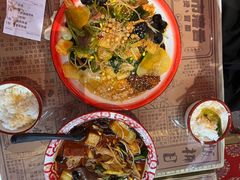 -海椒市落舌·麻辣烫冒菜(中关村店)