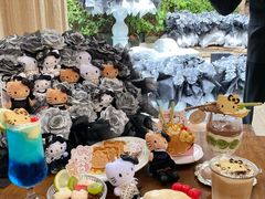 -Lamant Manor已闻花名关於蓝