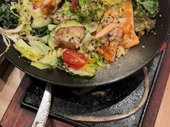 -豪客来牛排(成都锦江大融城店)