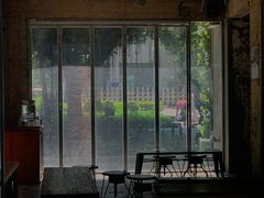 -来回·咖啡(天河南店)