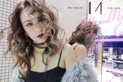 -MY HAIR ARDOR