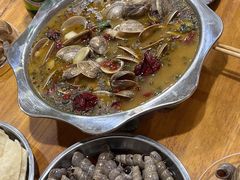 甜麻肥蛤-陈氏肥蛤(小纬六路总店)