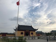 -小洋口旅游度假区