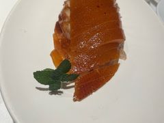 -四季民福烤鸭店(王府井东安门店)