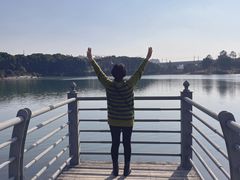 -美兰湖景区
