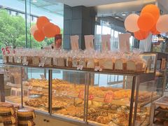 -BreadTalk面包新语(龙之梦购物中心莘庄店)