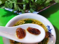 -巢湖名吃·徽府农家菜(半汤店)