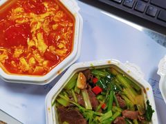 -桂满陇·景观餐厅(新世界店)