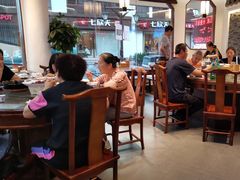 大堂-印象徽州·正宗徽菜体验店