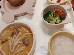 -西贝(华发商都店)