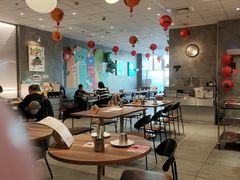 -必胜客(嘉兴万达店)