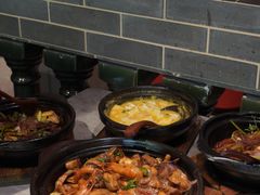-金系·顺德啫鸡大王(创意产业园店)