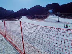 -八达岭滑雪场