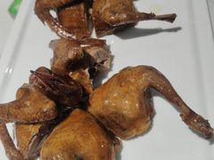 -琬苑鸽庄·川粤融合菜(解放碑总店)