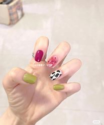 -LILY NAILS美甲美睫