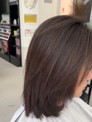 -U·NI SALON 造型