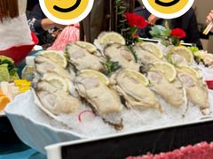 -靓海海鲜火锅(水上湖边观景店)