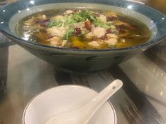 -新疆红柳花餐厅(新洲店)