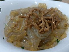 -京天红酒家(虎坊路店)