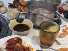 -家家悦生活港自助餐厅海之恋(W37店)