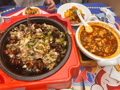 -大丰收脆鱼(浦西万达店)