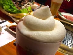 -肉魁屋·烧肉·烧鸟·酒场(高新店)