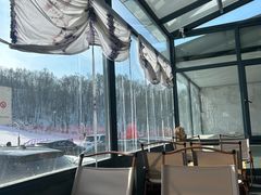 -五家山森林公园滑雪场