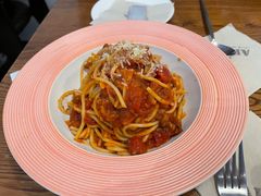 -AFS Cafe & Canteen(闽江二路店)