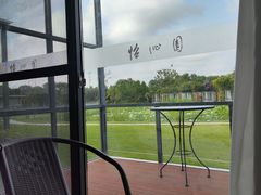 -上海怡沁园度假酒店