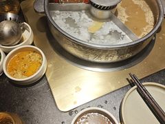-巴奴毛肚火锅(广益哥伦布店)